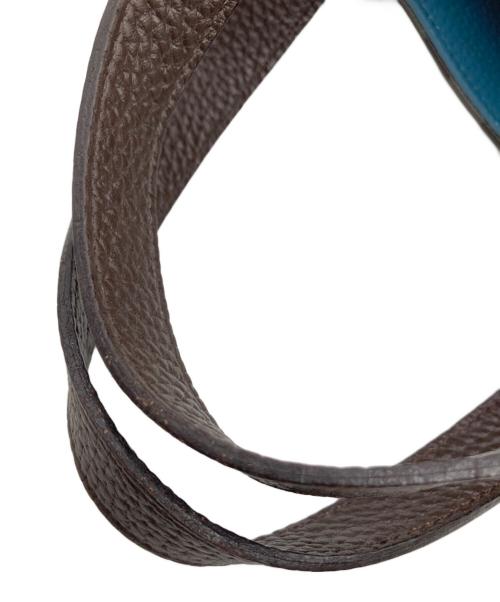 A.D.M.J.（エーディーエムジェイ）A.D.M.J. (エーディーエムジェイ) カモフラトートバッグの古着・服飾アイテム