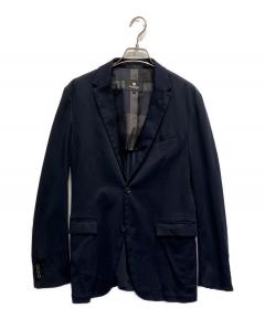 中古・古着通販】BURBERRY BLACK LABEL (バーバリーブラックレーベル