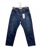 THE SHINZONEザ シンゾーン）の古着「GENERAL JEANS」｜インディゴ