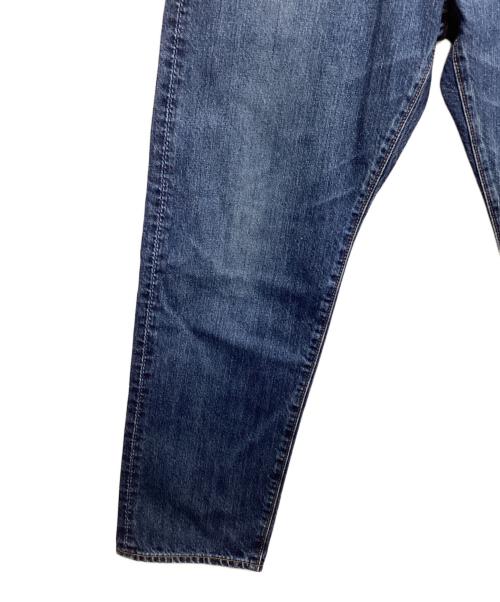 THE SHINZONE（ザ シンゾーン）THE SHINZONE (ザ シンゾーン) GENERAL JEANS インディゴ サイズ:40 未使用品の古着・服飾アイテム