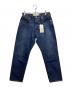 THE SHINZONE（ザ シンゾーン）の古着「GENERAL JEANS」｜インディゴ