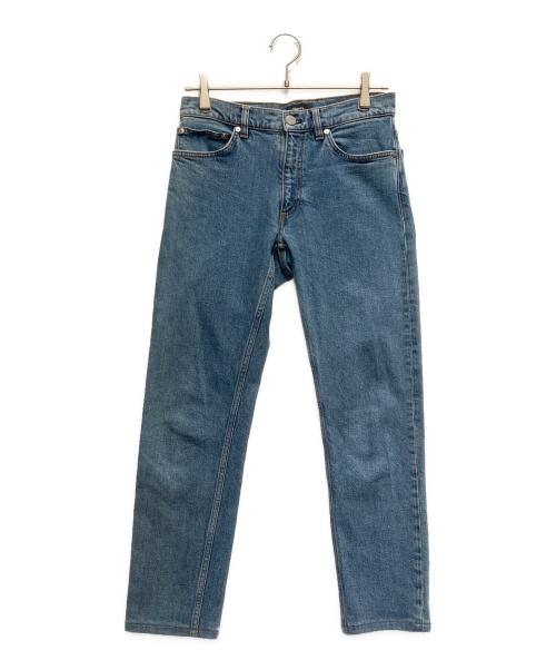 theory（セオリー）theory (セオリー) Beryl Denim Slim Fit DNM インディゴ サイズ:28の古着・服飾アイテム