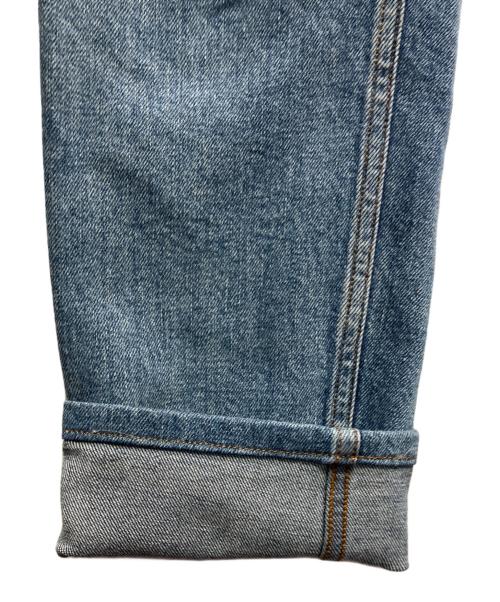 theory（セオリー）theory (セオリー) Beryl Denim Slim Fit DNM インディゴ サイズ:28の古着・服飾アイテム