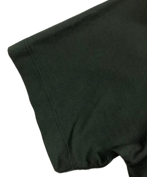 HERMES（エルメス）HERMES (エルメス) MEGA Chariot Tシャツ グリーン サイズ:XSの古着・服飾アイテム