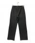 theory (セオリー) Double Knit LT N Easy Track Pant グレー サイズ:P：7000円