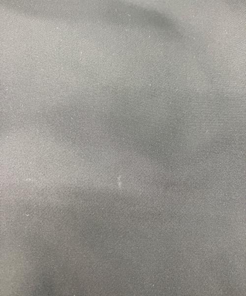 ANYA HINDMARCH（アニヤ・ハインドマーチ）ANYA HINDMARCH (アニヤ・ハインドマーチ) 2WAY Nylon Tote with Bungee Handles ブラック サイズ:下記参照の古着・服飾アイテム