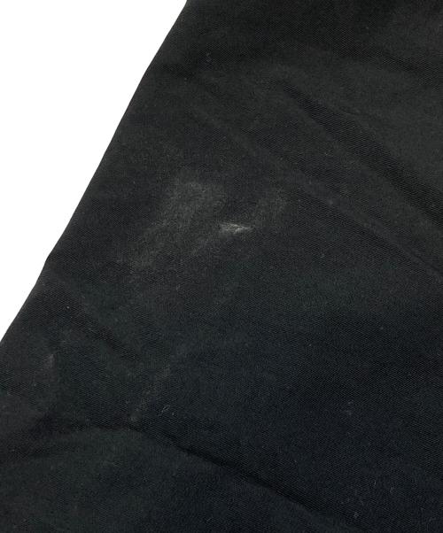 MARKA（マーカ）MARKA (マーカ) イージーパンツ ブラック サイズ:1の古着・服飾アイテム