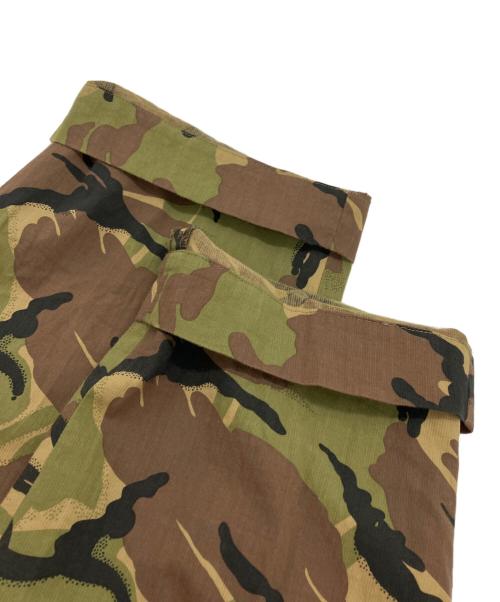 MARKAWARE（マーカウェア）MARKAWARE (マーカウェア) COMFORT FIT EASY TROUSERS カーキ サイズ:1の古着・服飾アイテム