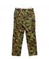 MARKAWARE (マーカウェア) COMFORT FIT EASY TROUSERS カーキ サイズ:1：9000円