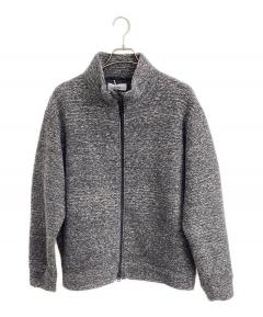 中古・古着通販】MARKA (マーカ) TRUCK JACKET ORGANIC COTTON × SILK