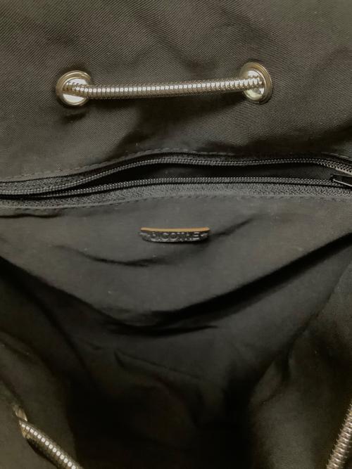 BIGOTRE（ビゴター）BIGOTRE (ビゴター) チェーンショルダーバッグ　CHILLY PURSE MINI シルバー サイズ:無しの古着・服飾アイテム