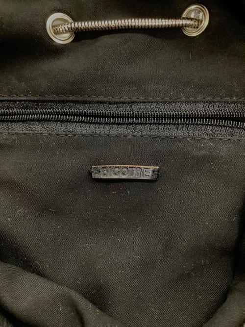 BIGOTRE（ビゴター）BIGOTRE (ビゴター) チェーンショルダーバッグ　CHILLY PURSE MINI シルバー サイズ:無しの古着・服飾アイテム