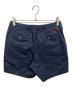 POLO RALPH LAUREN (ポロ・ラルフローレン) POLO RALPH LAUREN 刺繍ハーフパンツ ネイビー サイズ:XS：4000円