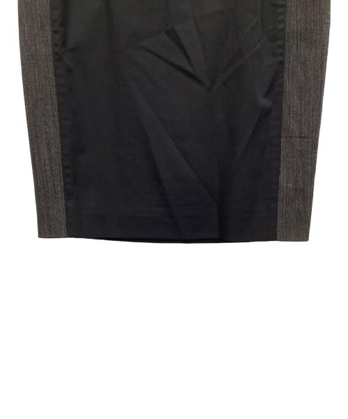 BALENCIAGA（バレンシアガ）BALENCIAGA (バレンシアガ) タイトスカート ブラック サイズ:38の古着・服飾アイテム