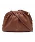 A.P.C.（アーペーセー）の古着「BOURSE NINON SMALL」｜ブラウン