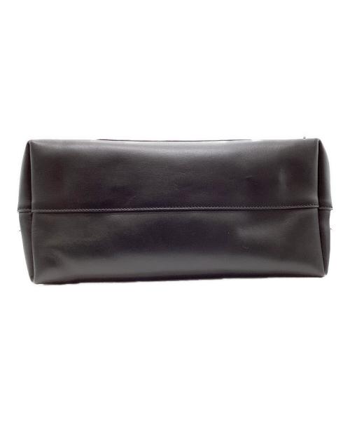 PRADA（プラダ）PRADA (プラダ) トートバッグ ブラックの古着・服飾アイテム