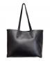 PRADA (プラダ) トートバッグ ブラック：70000円