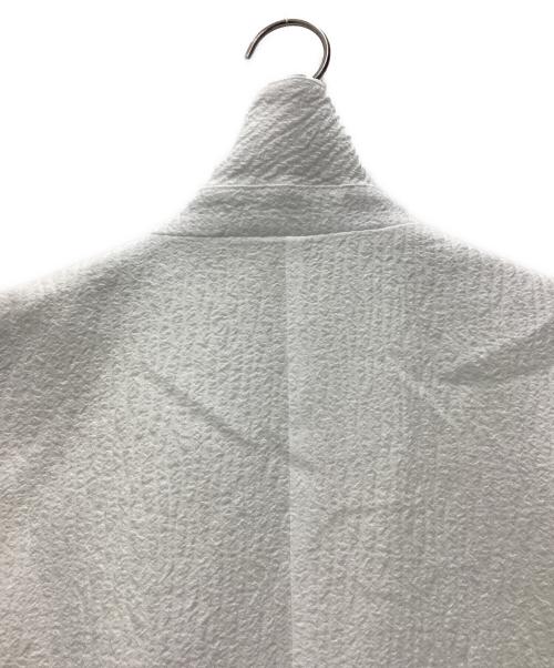 maison de Dolce.（メゾンドドルチェ）maison de Dolce. (メゾンドドルチェ) ライトジャケット 25SS ホワイト サイズ:SIZE Freeの古着・服飾アイテム