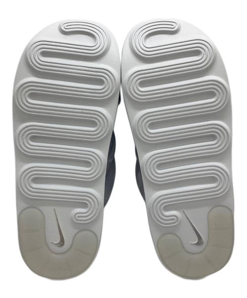 NIKE（ナイキ）NIKE (ナイキ) サンダル グレー サイズ:24の古着・服飾アイテム
