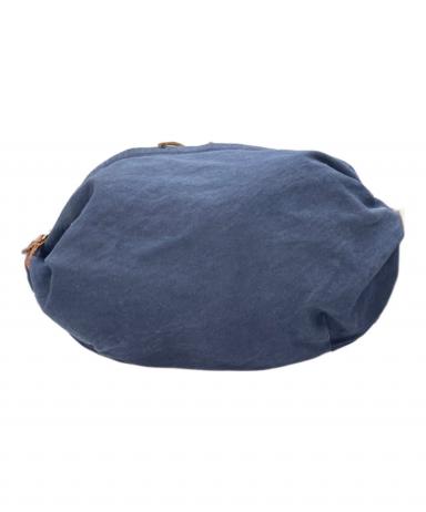 中古・古着通販】KAPITAL (キャピタル) 6号帆布 スナフキンBAG
