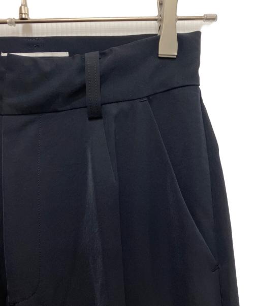 RIM.ARK（リムアーク）RIM.ARK (リムアーク) Straight cargo PT ネイビー サイズ:36の古着・服飾アイテム