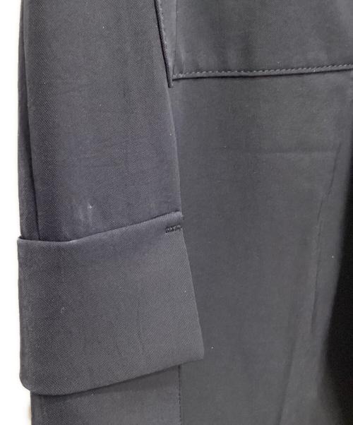 RIM.ARK（リムアーク）RIM.ARK (リムアーク) Straight cargo PT ネイビー サイズ:36の古着・服飾アイテム
