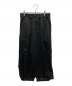 Y-3ワイスリー）の古着「カーゴパンツ」｜ブラック