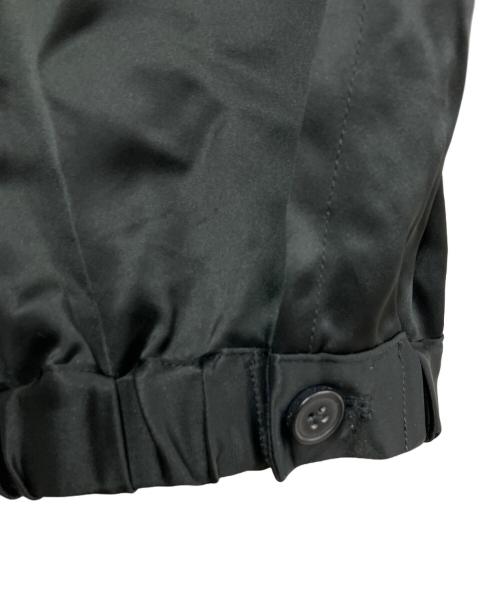 Y-3（ワイスリー）Y-3 (ワイスリー) カーゴパンツ ブラック サイズ:XSの古着・服飾アイテム