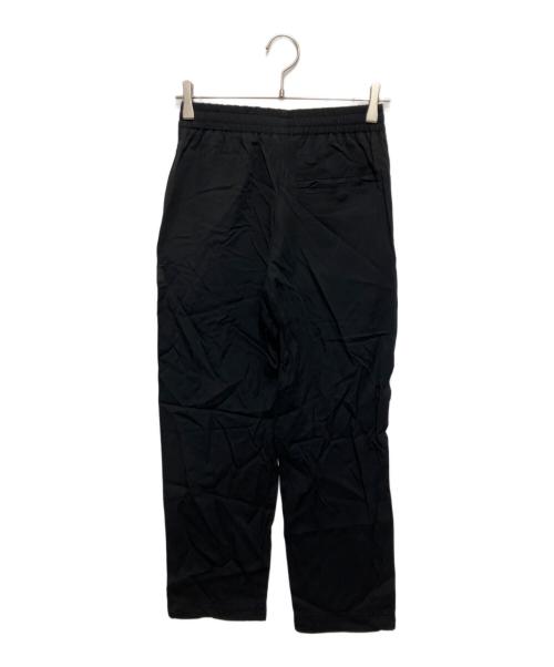 Y-3（ワイスリー）Y-3 (ワイスリー) STR WO CUF PNT ブラック サイズ:2XSの古着・服飾アイテム