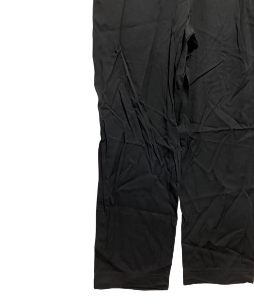 Y-3（ワイスリー）Y-3 (ワイスリー) STR WO CUF PNT ブラック サイズ:2XSの古着・服飾アイテム