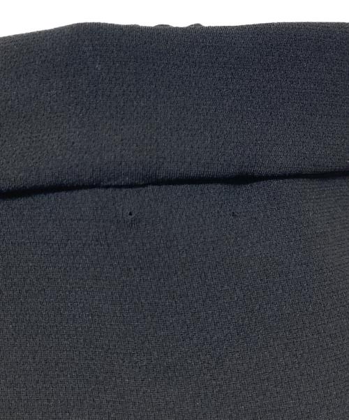 theory（セオリー）theory (セオリー) Admiral Crepe Treeca Pull On Pant J プルオンパンツ ブラック サイズ:12の古着・服飾アイテム