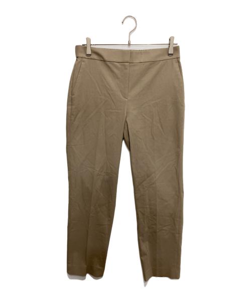 theory luxe（セオリーリュクス）theory luxe (セオリーリュクス) Ariosa Carol 2 Pant カーキ サイズ:44の古着・服飾アイテム