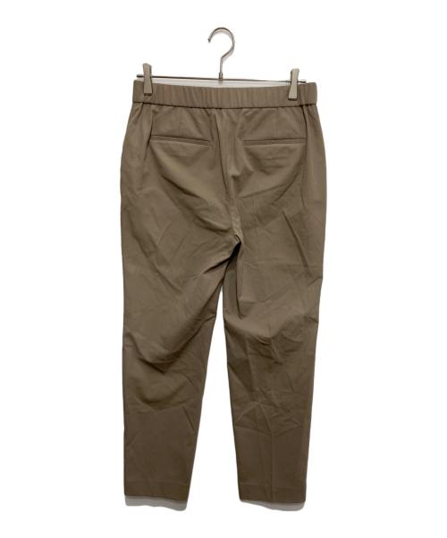 theory luxe（セオリーリュクス）theory luxe (セオリーリュクス) Ariosa Carol 2 Pant カーキ サイズ:44の古着・服飾アイテム
