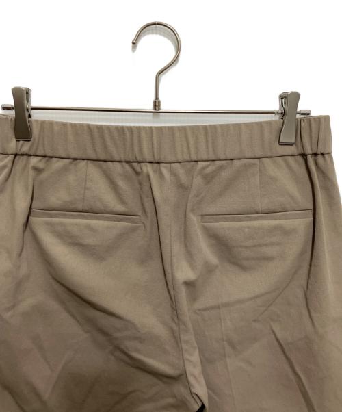 theory luxe（セオリーリュクス）theory luxe (セオリーリュクス) Ariosa Carol 2 Pant カーキ サイズ:44の古着・服飾アイテム