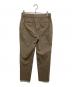 theory luxe (セオリーリュクス) Ariosa Carol 2 Pant カーキ サイズ:44：5000円