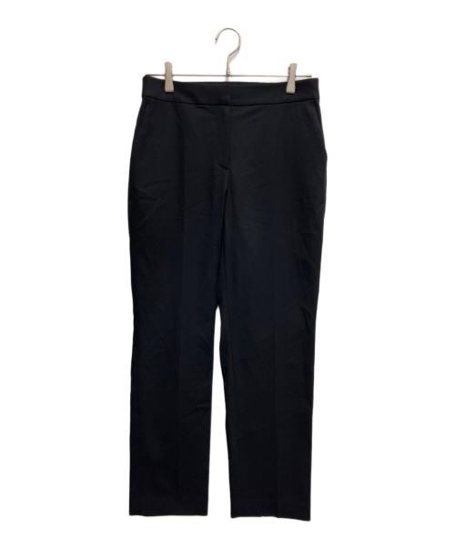 theory luxe（セオリーリュクス）theory luxe (セオリーリュクス) Ariosa Carol 2 Pant ブラック サイズ:44の古着・服飾アイテム