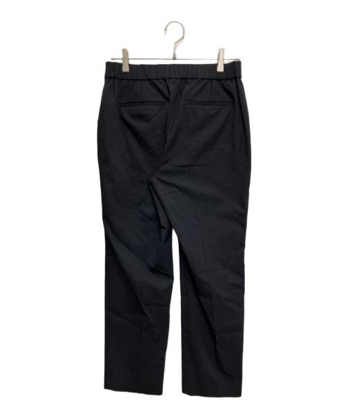 theory luxe（セオリーリュクス）theory luxe (セオリーリュクス) Ariosa Carol 2 Pant ブラック サイズ:44の古着・服飾アイテム