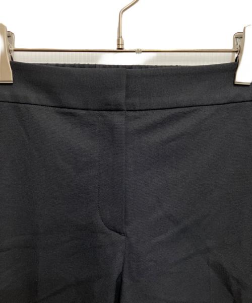 theory luxe（セオリーリュクス）theory luxe (セオリーリュクス) Ariosa Carol 2 Pant ブラック サイズ:44の古着・服飾アイテム