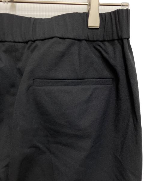 theory luxe（セオリーリュクス）theory luxe (セオリーリュクス) Ariosa Carol 2 Pant ブラック サイズ:44の古着・服飾アイテム