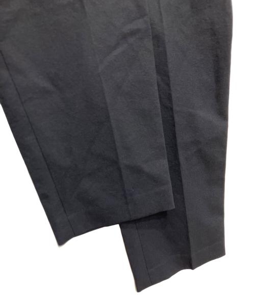 theory luxe（セオリーリュクス）theory luxe (セオリーリュクス) Ariosa Carol 2 Pant ブラック サイズ:44の古着・服飾アイテム