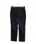 theory luxe (セオリーリュクス) Ariosa Carol 2 Pant ブラック サイズ:44：5000円