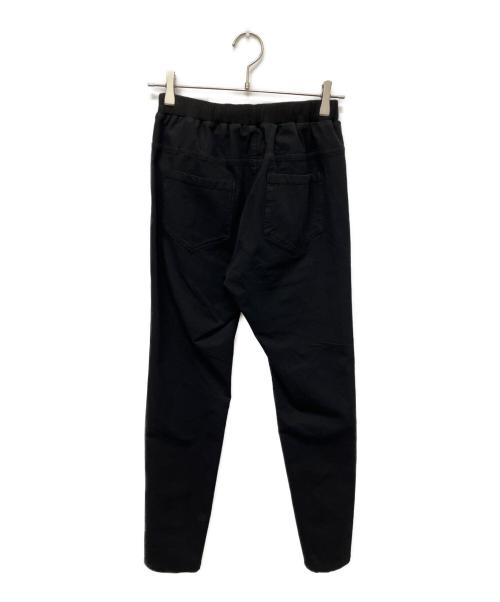 BEARDSLEY（ビアズリー）BEARDSLEY (ビアズリー) コットンパギンス ブラック サイズ:１の古着・服飾アイテム