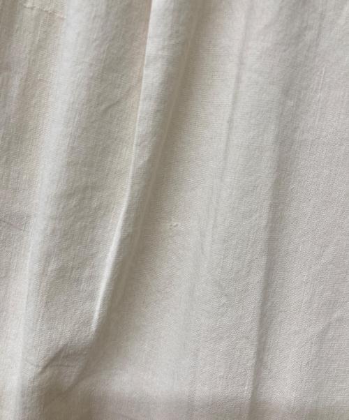 JOURNAL STANDARD（ジャーナルスタンダード）JOURNAL STANDARD (ジャーナルスタンダード) ウォッシャブルC/LIVIS ワイドパンツ ベージュ サイズ:SIZE40の古着・服飾アイテム