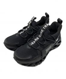 BEAXIS（ビーアクシス）の古着「バランスコアスニーカー」｜ブラック