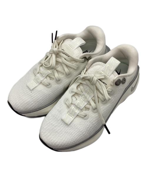NIKE（ナイキ）NIKE (ナイキ) スニーカー ホワイト サイズ:23㎝の古着・服飾アイテム