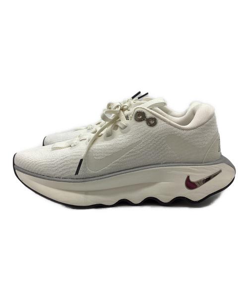 NIKE（ナイキ）NIKE (ナイキ) スニーカー ホワイト サイズ:23㎝の古着・服飾アイテム