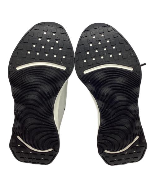 NIKE（ナイキ）NIKE (ナイキ) スニーカー ホワイト サイズ:23㎝の古着・服飾アイテム