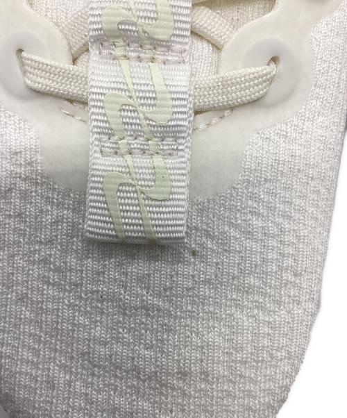 NIKE（ナイキ）NIKE (ナイキ) スニーカー ホワイト サイズ:23㎝の古着・服飾アイテム