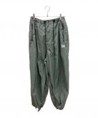 Needlesニードルズ）の古着「H.D.Pant ヒザデル」｜オリーブ