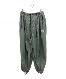 Needles（ニードルズ）の古着「H.D.Pant ヒザデル」｜オリーブ